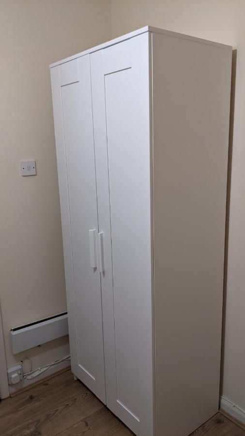 Glasgow Charing Cross Apartments 外观 照片