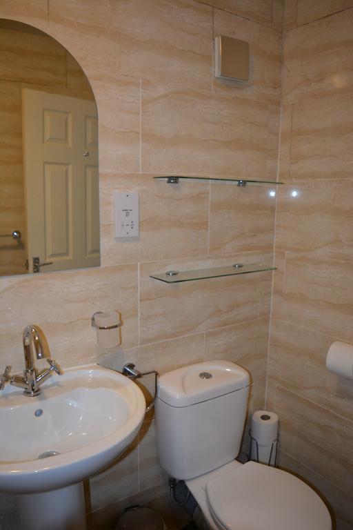 Glasgow Charing Cross Apartments 外观 照片