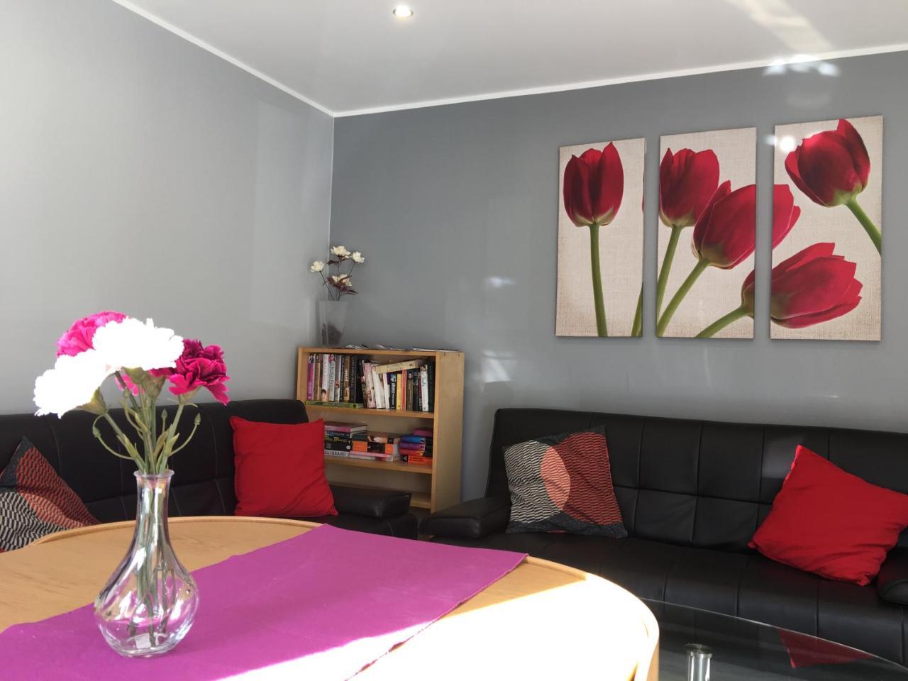 Glasgow Charing Cross Apartments 外观 照片