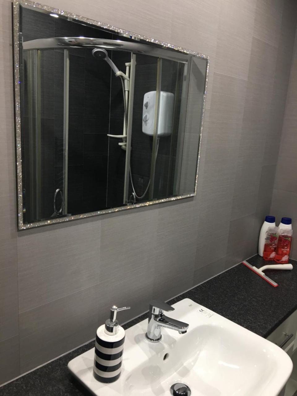 Glasgow Charing Cross Apartments 外观 照片